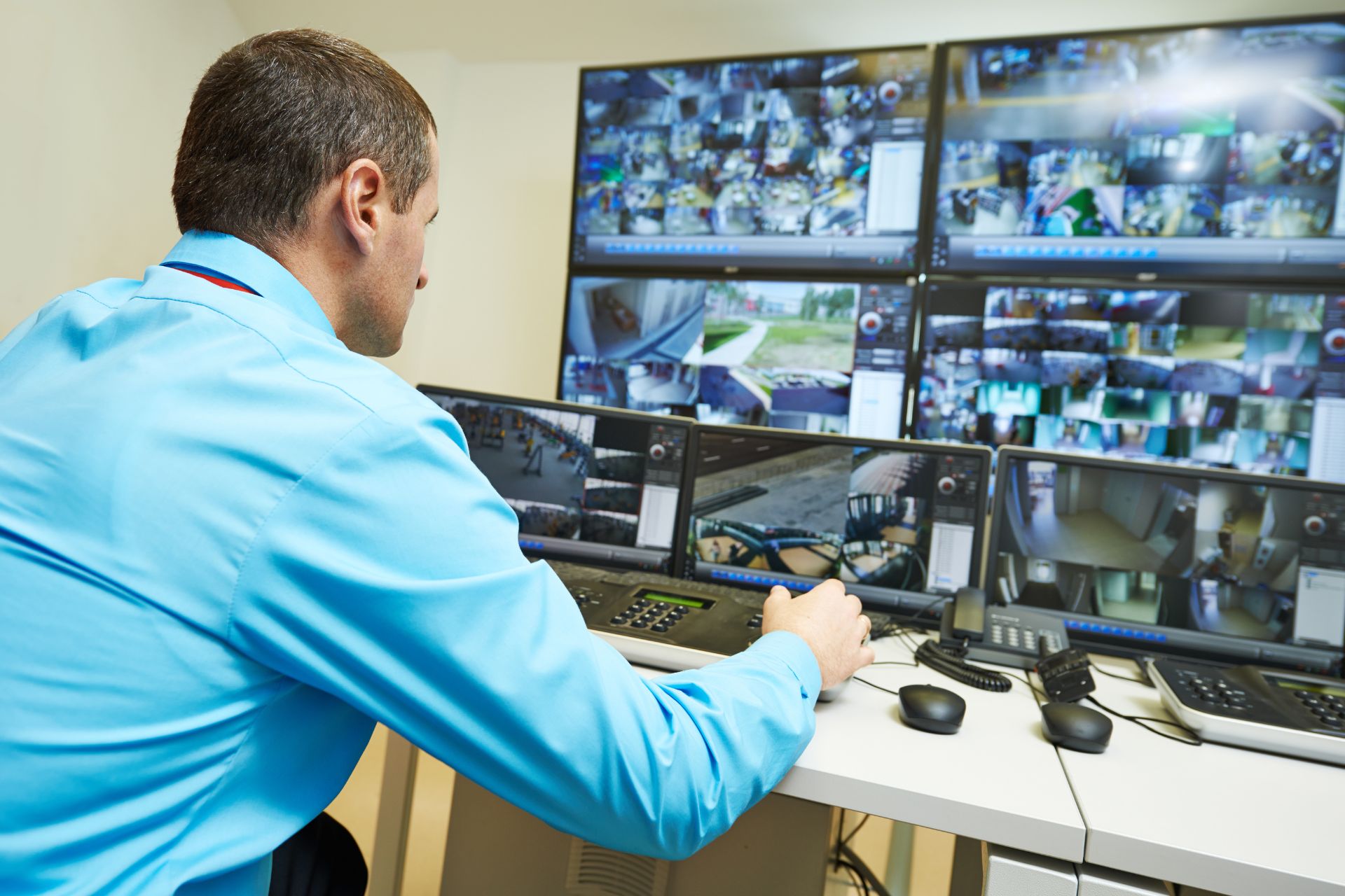 Setting up Remote Viewing on an IP Camera