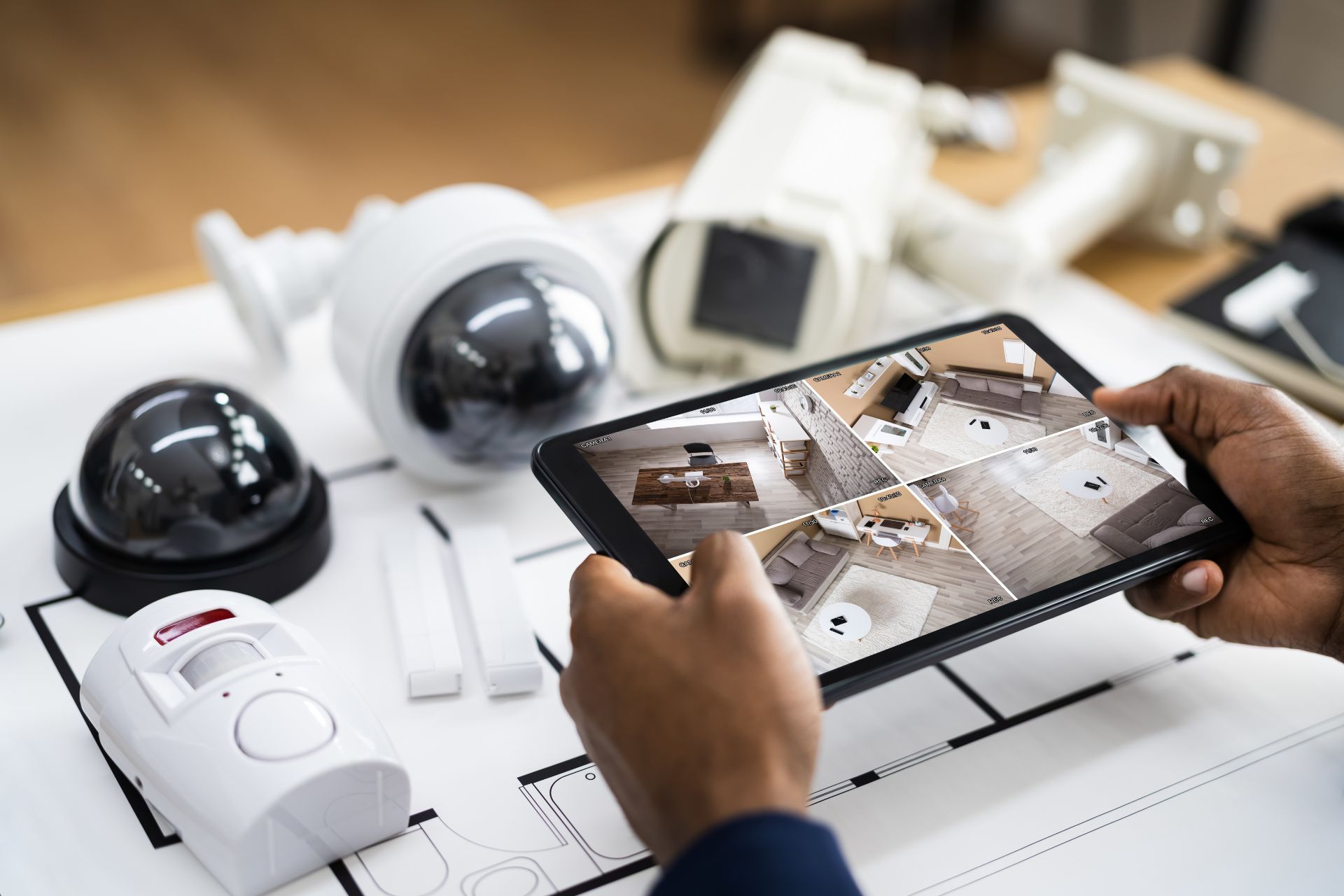 Remote Viewing on an IP Camera Made Easy with Step-by-Step Instructions